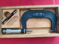 Mikrometr mikromierz 75-100 MMZb