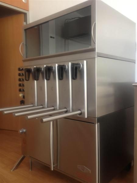 GRÉSILVA Grelhador GV5 =ULTIMO MODELO COM GARANTIA=