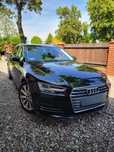 Audi A4 Avant A4 b9 Full LED Virtual Cocpit ambiente skóry S-line el. Klapa