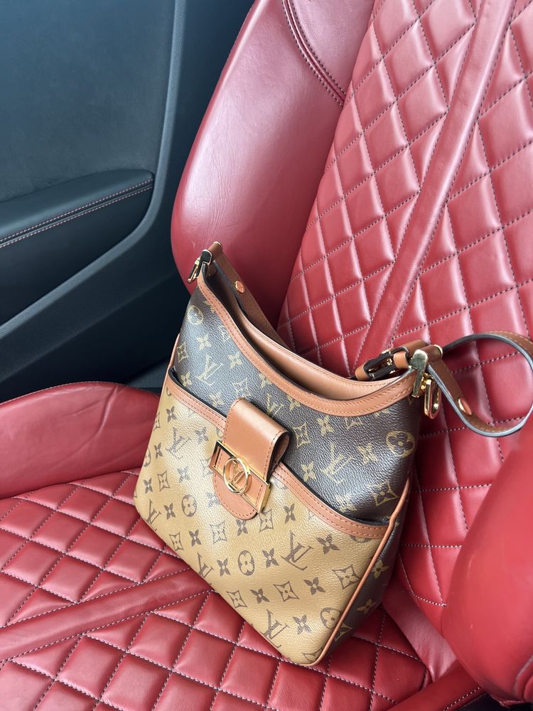 Louis Vuitton edycja limitowana