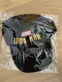 Czapka z daszkiem Iron Man Marvel Nowa