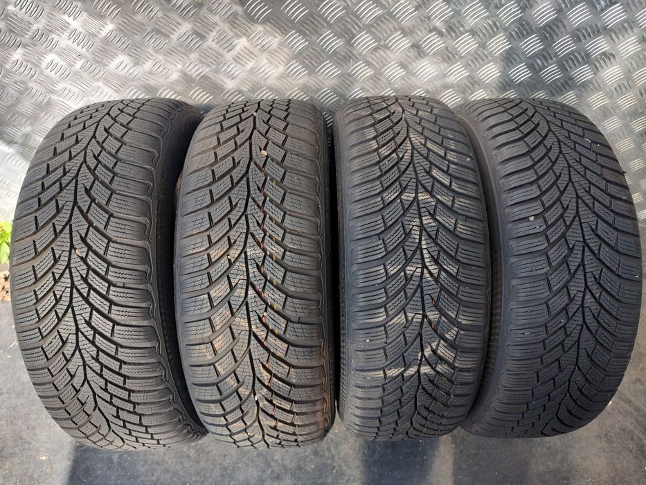 205/55/16 91 H Continental 2023r