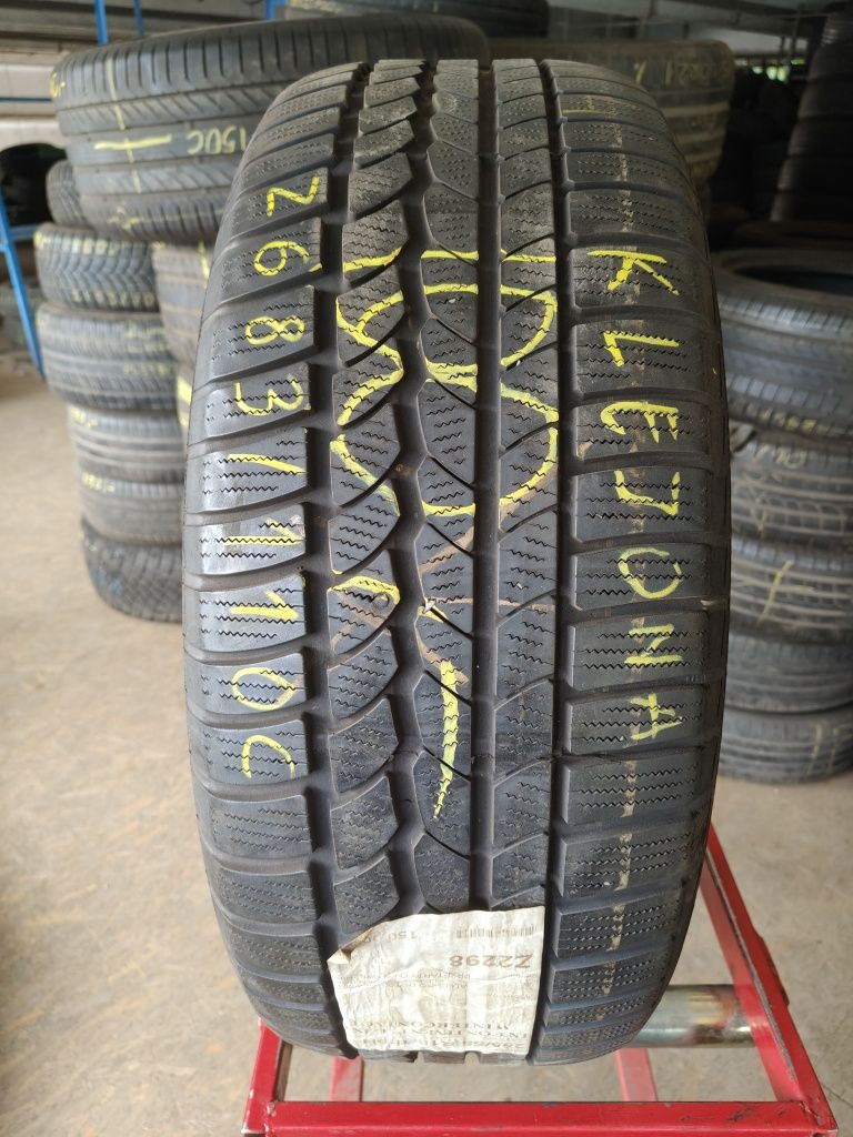 255/55R18 105H Continental 4x4 WinterContact MO      Z683/110C