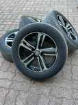 5017 MB FELGI 15 4x108 CITROEN C2 C3 C4 Berlingo