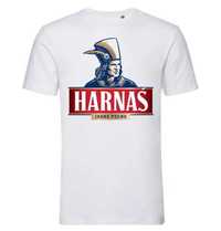 Super T-shirt Harnaś (nowy) M