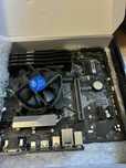 Płyta główna ASUS Prime B-365M-A