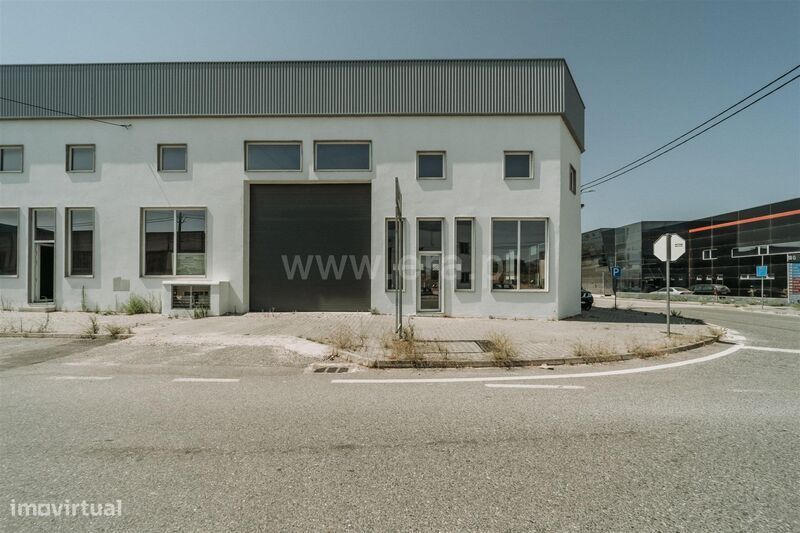 Armazém / Fundão, Fundão