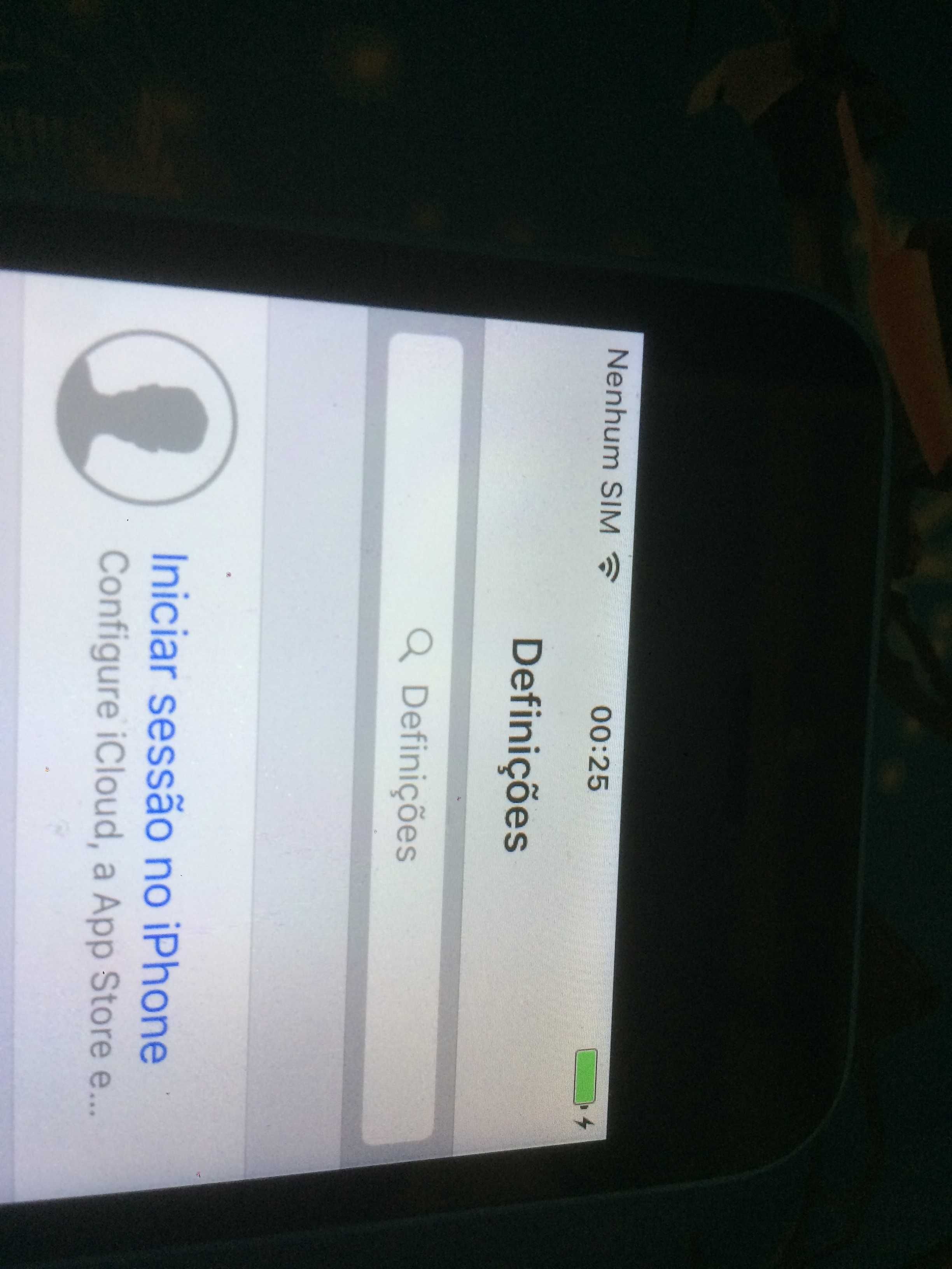 iphone 5c, 8 gb, desbloqueado