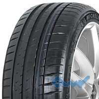 205/55 ZR 16 91 Y Michelin Pilot Sport 4..