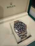Rolex GMT-Master ll Rootbeer