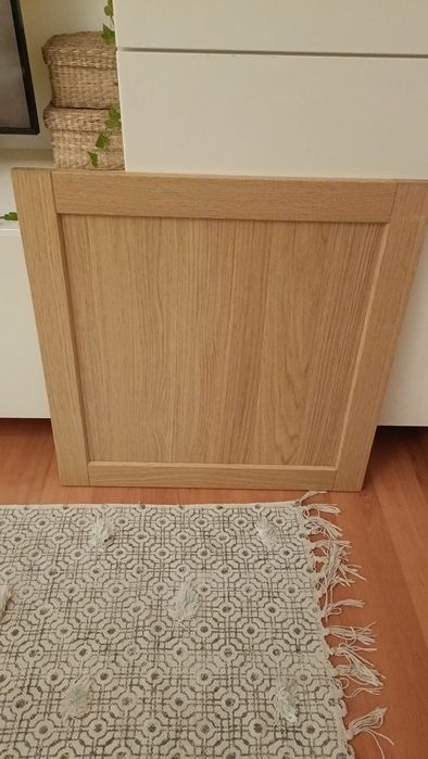 Porta FORSBACKA - Metod