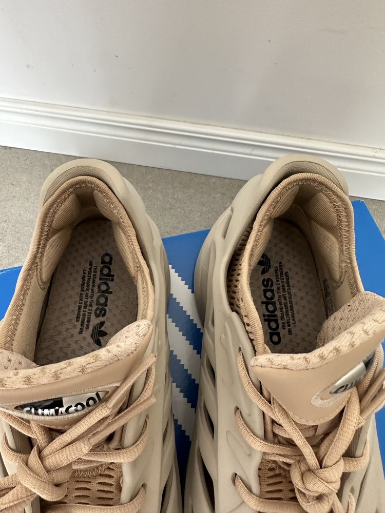 Кросівки Adidas Adifom Climacool 27 см адідас кроссовки yeezy foam fog