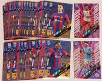 50 Kart Star Signings + Winter Stars Panini FIFA 365 Upgrade