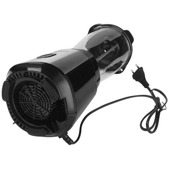 BLENDER Kielichowy do KOKTAJLI 1500W Zestaw 2 butelki KD4113
