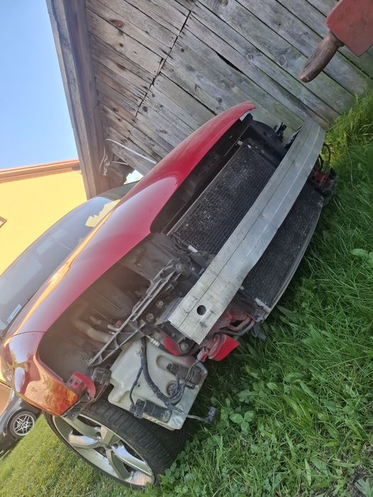 Na części audi a3 8p DOBRE CENY