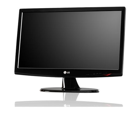 Монитор LG Flatron W1943C