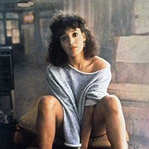 FLASHDANCE   Blu-Ray   wer.ENG