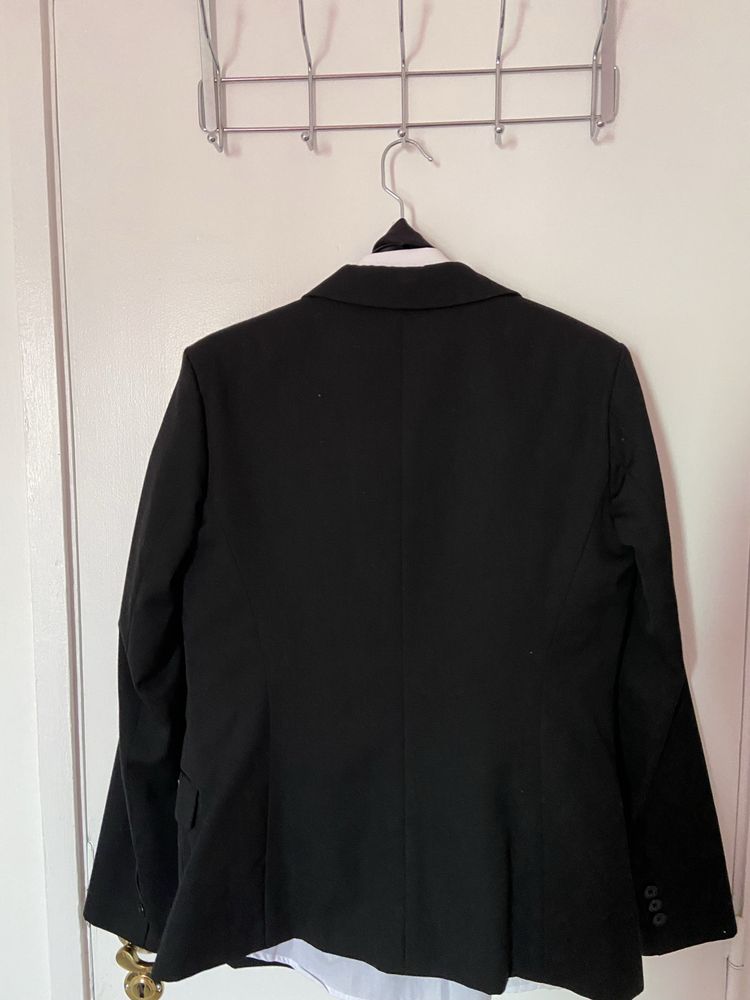 Traje Académico.