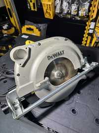 DeWalt D23700 Пила циркулярна DeWalt D23700 циркулярка Дискова пила