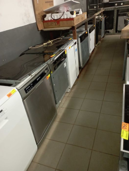 Zmywarka!! Wrocław Gwarancja Transport