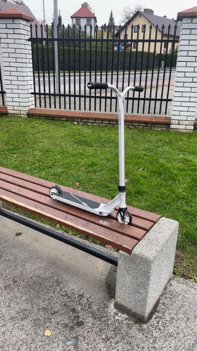 Hulajnoga ethic eravan v 2