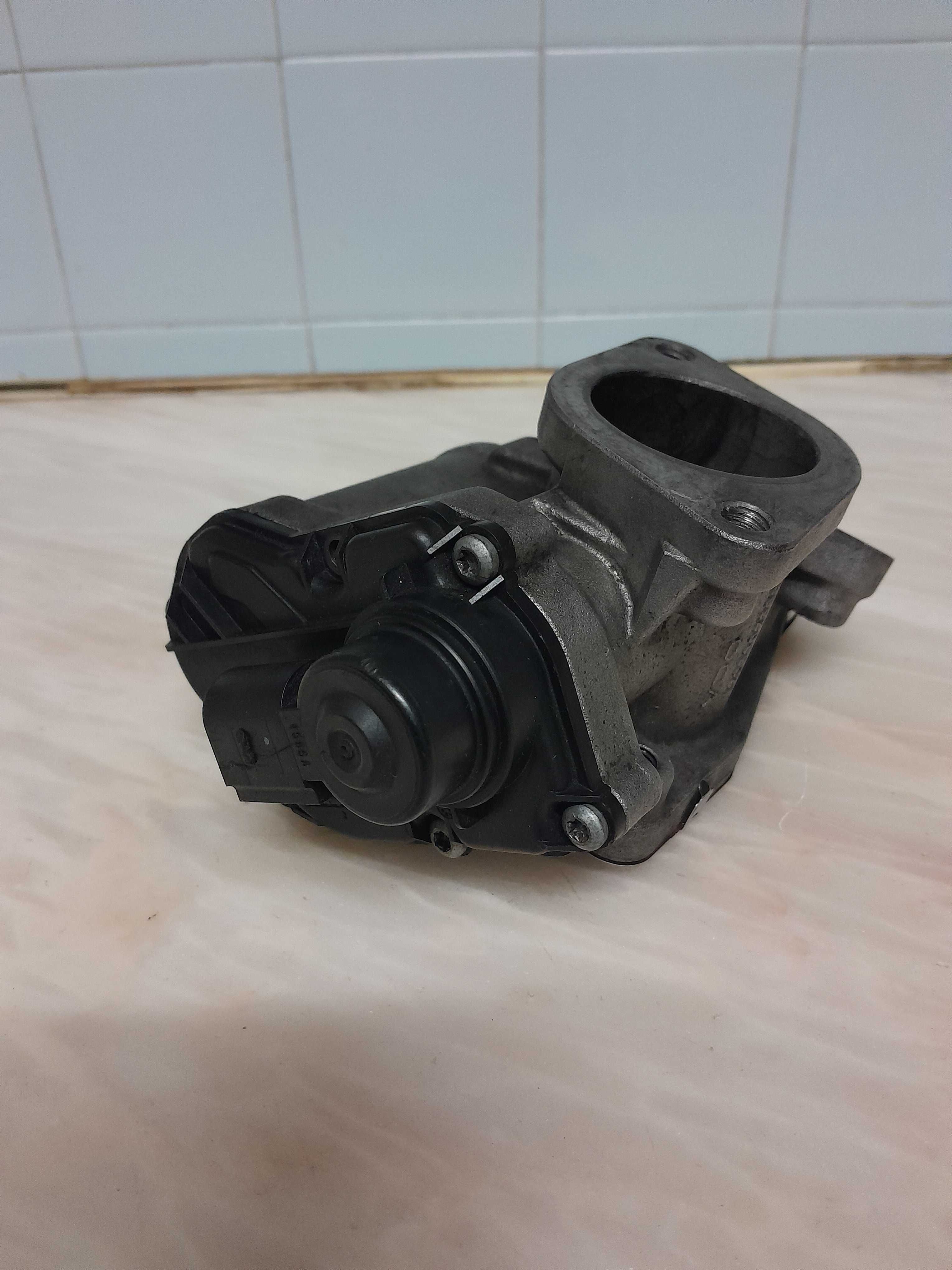 Vendo valvula EGR para megane 2 1900 dci,usada