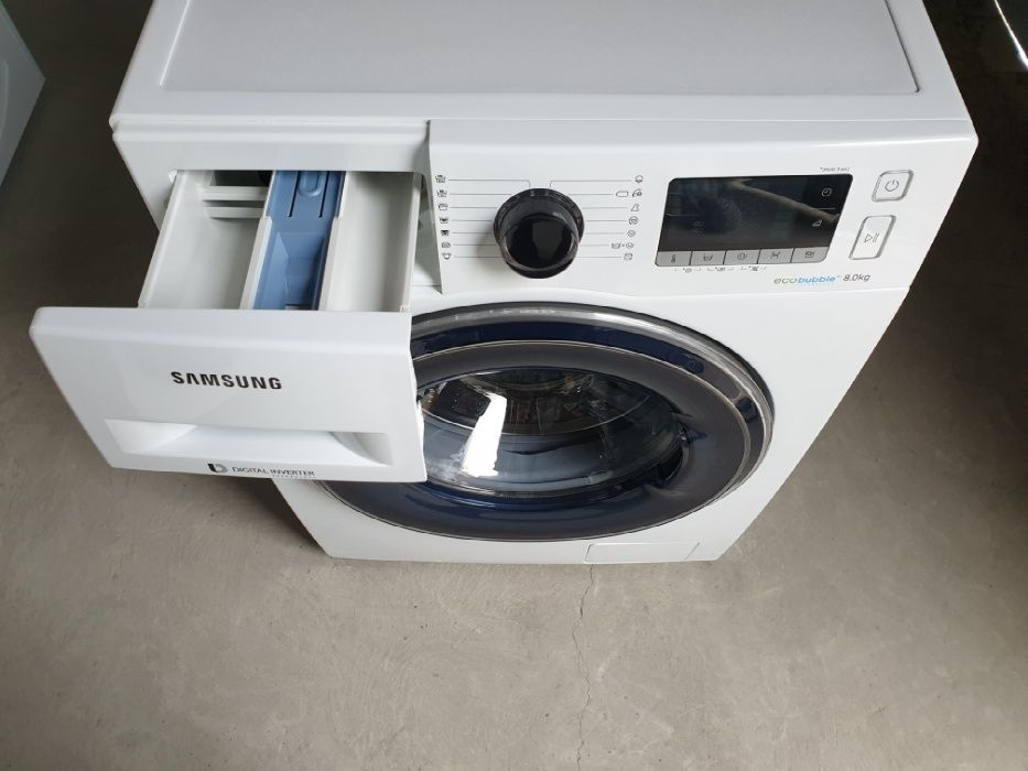 Пральна/стиральная/ машина SAMSUNG 8 KG / WW80J5426FW