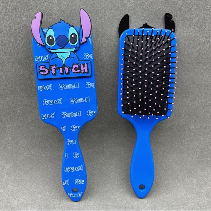 Escova Cabelo Stitch