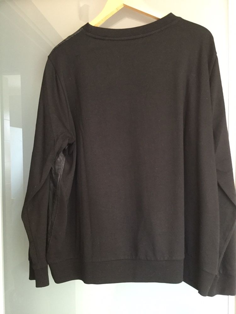 Bluza damska aplikacje 3D