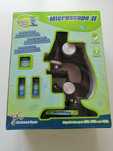 Jogo científico Microscope II