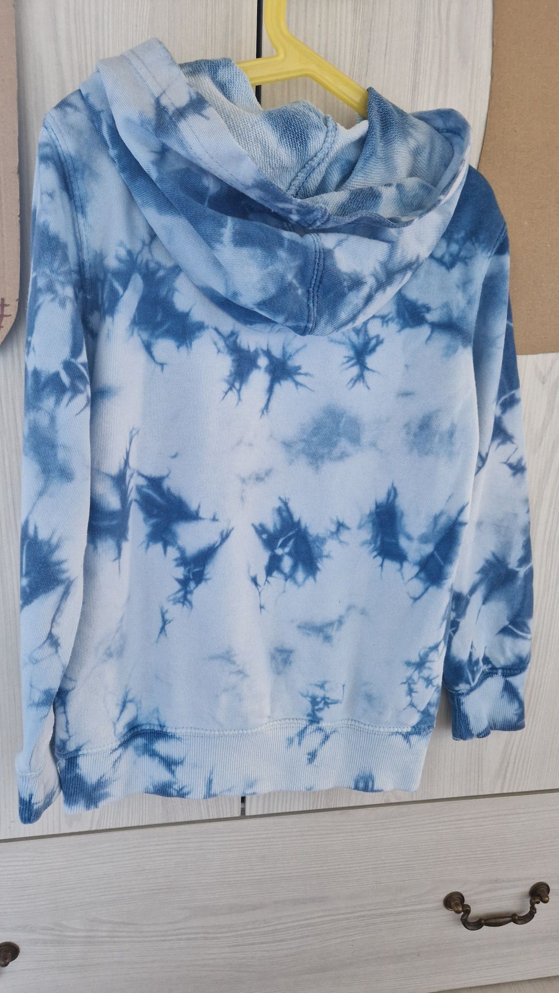 Bluza U.S. Polo ASSN