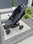 Valco Baby SNAP 4 SPORT pompowane koła 
Valco Baby SNAP 4 SPORT VS TAI