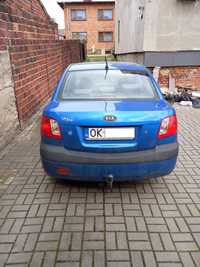 Kia Rio KIA RIO 2009