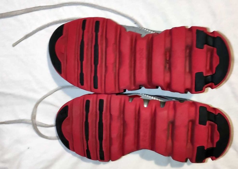 Кросівки Reebok дитячі