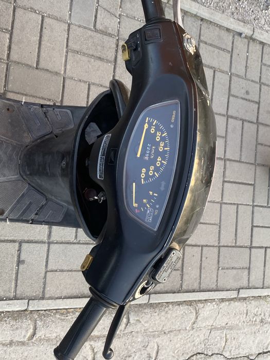 Продаж Honda DIO Zx 35