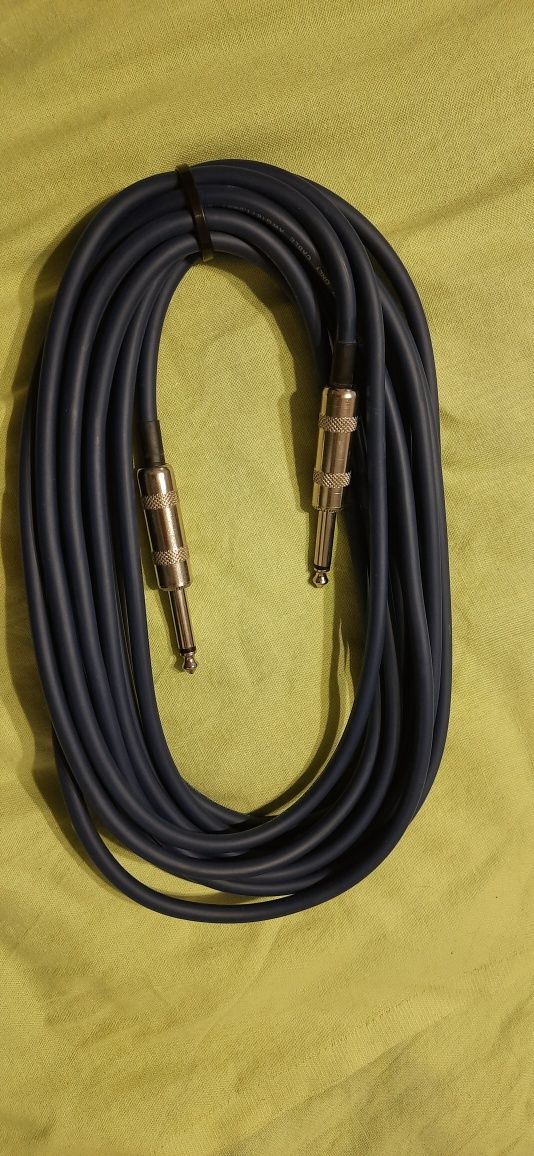 Инструментальный кабель/Германия