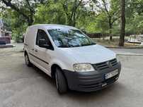 Продам CADDY 2.0 дизель