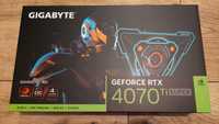 Gigabyte RTX 4070TI Super OC Gaming