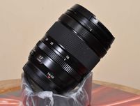 Fuji XF 16x50 F: 2.8-4.8 WR, novo. Fatura e garantia 3 anos.