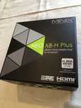 Vendo TV box Neo X8H Plus Android