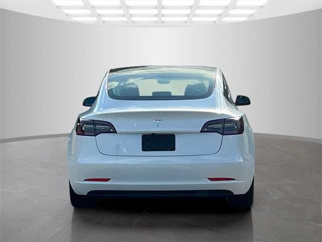 Tesla model 3 2020
