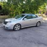 Opel vectra c 3.2 газ/бензин в хорошому стані