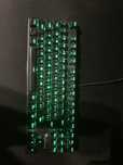Klawiatura Genesis thor 300 TKL