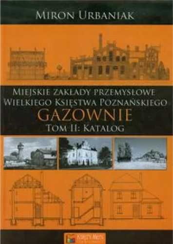 Gazownie T.2 Katalog - Urbaniak Miron