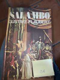 Salambo – Gustave Flaubert