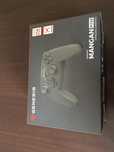 Pad GENENIS Mangan pv58