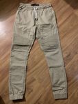 Штани Cuff Biker Denim Co оригінал. Стан нового.