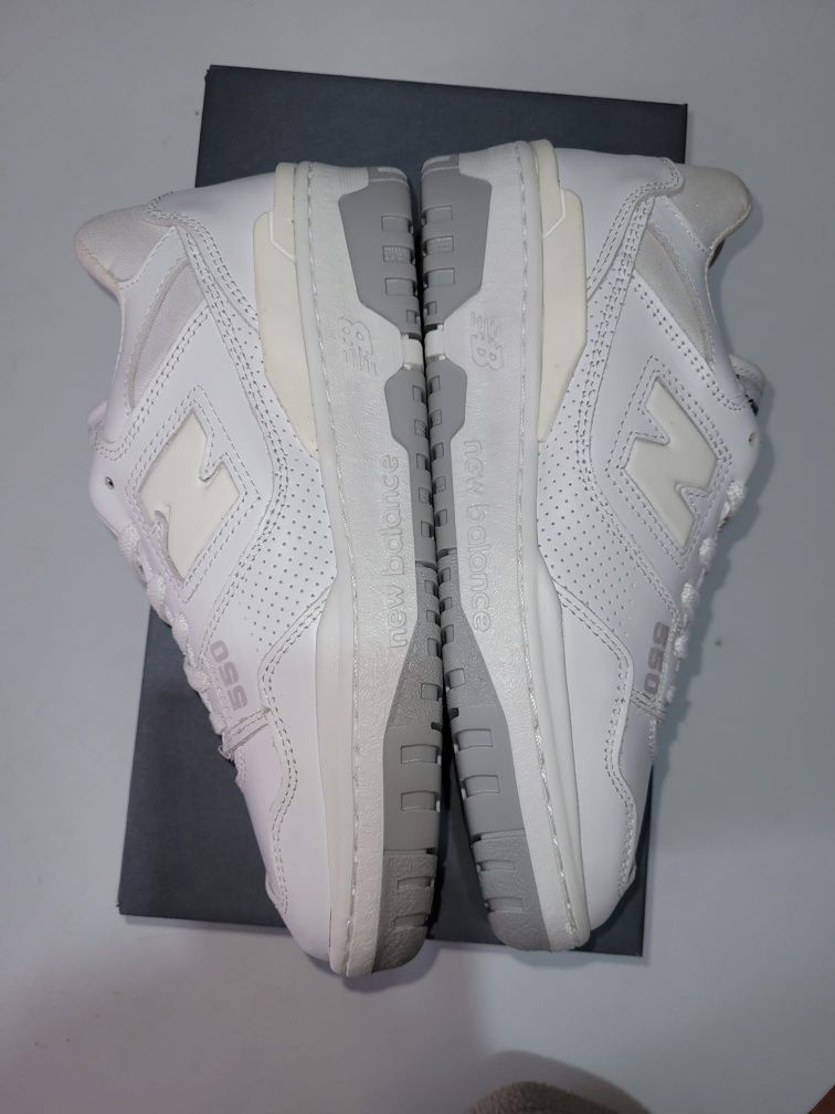 Sapatilhas new balance 550