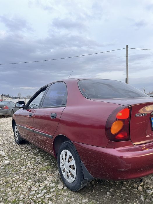 ЗАЗ Sens , 2014 року !