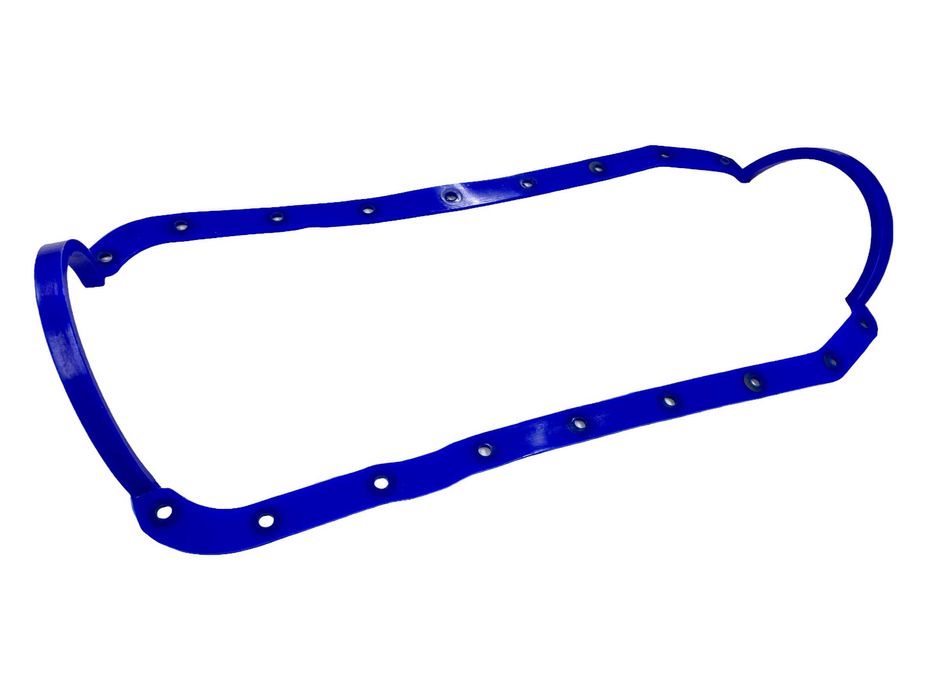 Uaz 469, 452, 3151 Wołga Gaz 21 Uszczelka miski olejowej silikonowa